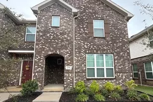 234 Territory Trl, Fort Worth, TX 76120 - Photo 1