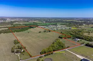 62 48 Ac County Road 218, Van Alstyne, TX 75495 - Photo 1