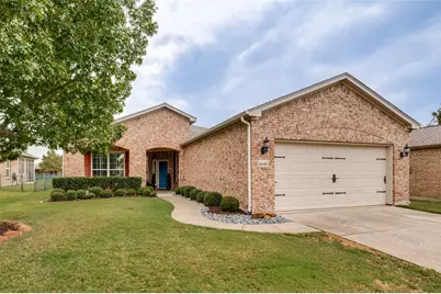 6040 Eagle Point Lane, Frisco, TX 75036 - Photo 1