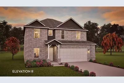 7300 Sumac Drive, Denton, TX 76226 - Photo 1