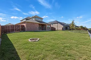 1536 Estivella Dr, Little Elm, TX 75068 - Photo 25