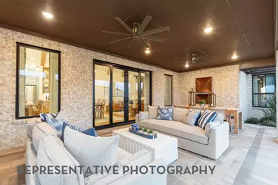 1601 Wander Way, Celina, TX 75009 - Photo 19