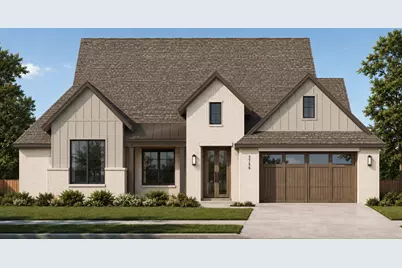 1601 Wander Way, Celina, TX 75009 - Photo 1