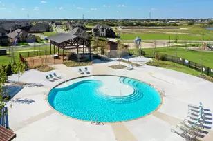 4377 Texas Sage St, Joshua, TX 76058 - Photo 17