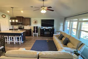 4101 Bridle Path Ln, Sanger, TX 76266 - Photo 3