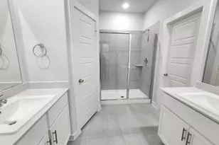 3405 High Valley Dr, McKinney, TX 75071 - Photo 13