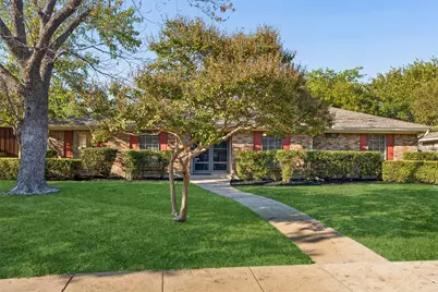 2015 Scarlet Oak Drive, Richardson, TX 75081 - Photo 1