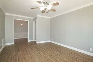 112 Cherokee St, Terrell, TX 75160 - Photo 5