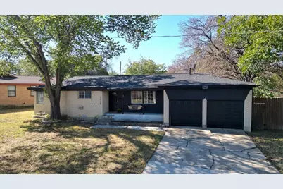 5920 Tourist Drive, North Richland Hills, TX 76117 - Photo 1