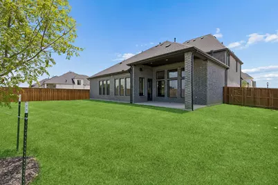 2540 Harpole Road, Prosper, TX 75078 - Photo 19