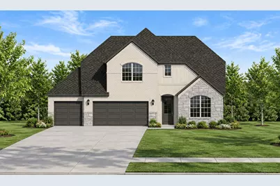 4372 Texas Sage Street, Joshua, TX 76058 - Photo 1