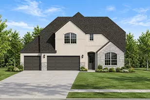 4372 Texas Sage St, Joshua, TX 76058 - Photo 1