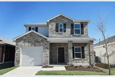 2519 Midfield Way, Princeton, TX 75407 - Photo 1