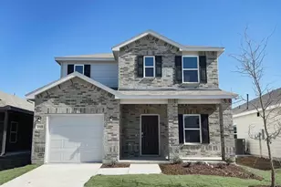 2519 Midfield Wy, Princeton, TX 75407 - Photo 1