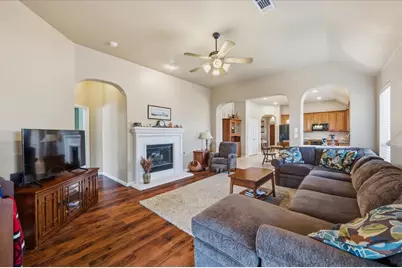 5132 Welara Drive, Grand Prairie, TX 75052 - Photo 17