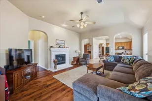 5132 Welara Dr, Grand Prairie, TX 75052 - Photo 17