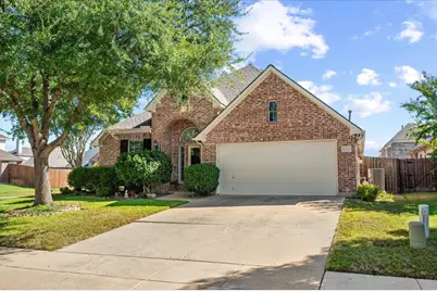 5132 Welara Drive, Grand Prairie, TX 75052 - Photo 3