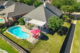5132 Welara Dr, Grand Prairie, TX 75052 - Photo 31