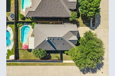 5132 Welara Drive, Grand Prairie, TX 75052 - Photo 33
