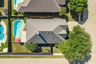 5132 Welara Dr, Grand Prairie, TX 75052 - Photo 33