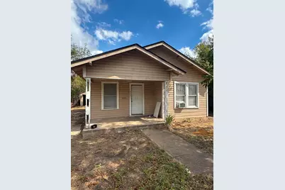 925 Peach Street, Abilene, TX 79602 - Photo 1