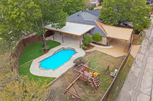 2641 Windswept Ln, Mesquite, TX 75181 - Photo 1