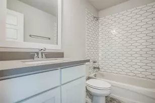 4944 McKinney Hollow Dr, McKinney, TX 75070 - Photo 19