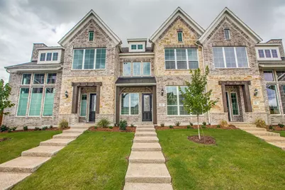 4944 McKinney Hollow Drive, McKinney, TX 75070 - Photo 1