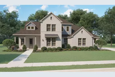 410 Rancher Trail, Waxahachie, TX 75165 - Photo 1