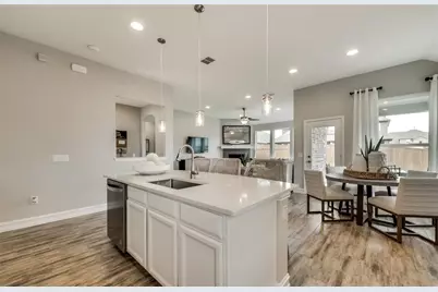 2816 Southampton Drive, McKinney, TX 75071 - Photo 3