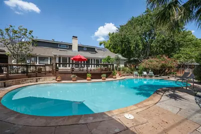 13666 Peyton Drive, Dallas, TX 75240 - Photo 5