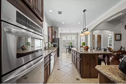 5665 Binbranch Lane, McKinney, TX 75071 - Photo 9