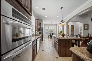 5665 Binbranch Ln, McKinney, TX 75071 - Photo 9