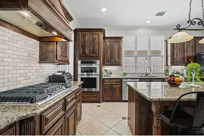 5665 Binbranch Lane, McKinney, TX 75071 - Photo 5