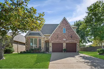 5665 Binbranch Lane, McKinney, TX 75071 - Photo 1
