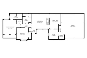 2224 Brigadoon Ct, Arlington, TX 76013 - Photo 29