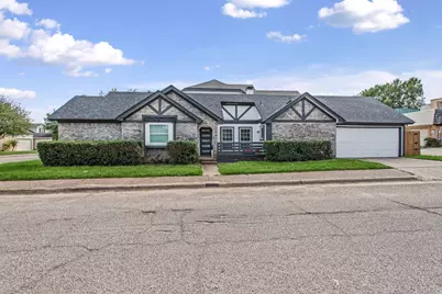 2224 Brigadoon Court, Arlington, TX 76013 - Photo 1