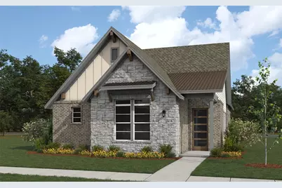 1854 Mann Road, Forney, TX 75126 - Photo 1