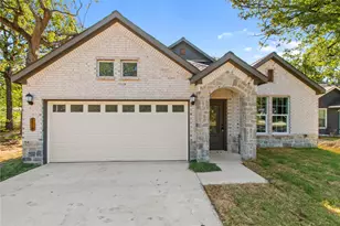 7520 Double Bridge Rd, Mabank, TX 75156 - Photo 1