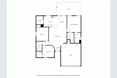 12312 Micah Drive, Waco, TX 76708 - Photo 29