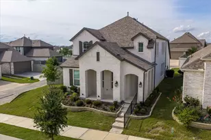 2348 Gray Dr, Northlake, TX 76247 - Photo 3