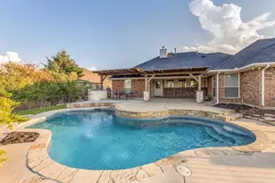 11068 Prairie Lakes Ln, Forney, TX 75126 - Photo 1