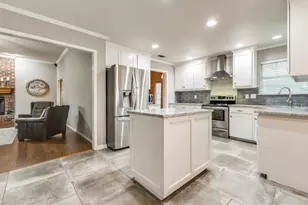 11068 Prairie Lakes Ln, Forney, TX 75126 - Photo 5