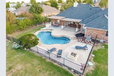 11068 Prairie Lakes Lane, Forney, TX 75126 - Photo 27