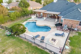 11068 Prairie Lakes Ln, Forney, TX 75126 - Photo 27