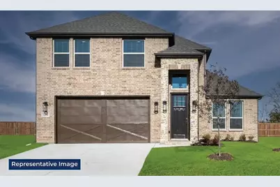1803 Ranch View Drive, Cedar Hill, TX 75104 - Photo 1