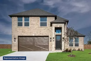 1803 Ranch View Dr, Cedar Hill, TX 75104 - Photo 1