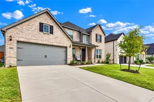6500 Ft Parker Wy, McKinney, TX 75071 - Photo 1
