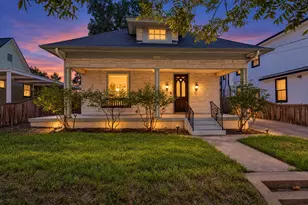 820 W Eigth St, Dallas, TX 75208 - Photo 1