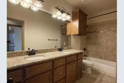 418 Spyglass Drive, Willow Park, TX 76008 - Photo 25